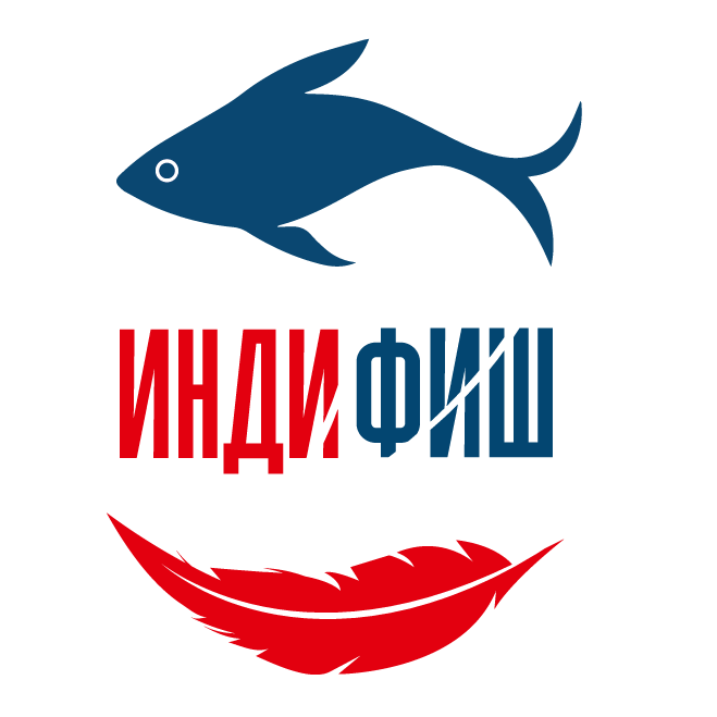 Логотип магазина